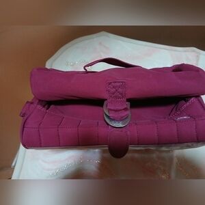 Lug Fliptop Cosmetic bag/case